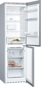 Холодильник Бош KGN39NL14R фото 3 в Тюмени Холодильник Bosch KGN39NL14R фото 3 в Тюмени