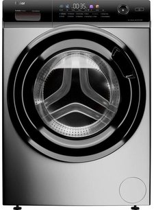 Стиральная машина Хайер HW70-BP12269S фото в Тюмени Стиральная машина Haier HW70-BP12269S фото в Тюмени