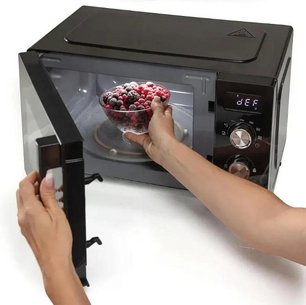 Микроволновая печь Gorenje MO20A3BH фото 2 в Тюмени