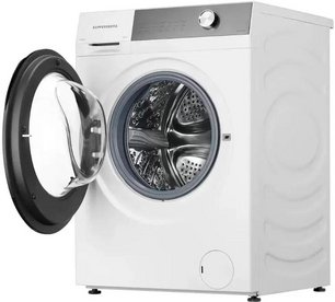Стиральная машина Куперсберг WM 610 W фото 3 в Тюмени Стиральная машина Kuppersberg WM 610 W фото 3 в Тюмени