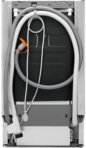 Встраиваемая посудомоечная машина Электролюкс EEA22100L фото 2 в Тюмени Встраиваемая посудомоечная машина Electrolux EEA22100L фото 2 в Тюмени