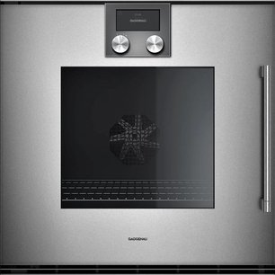 Духовой шкаф Гаггенау BOP251112 фото в Тюмени Духовой шкаф Gaggenau BOP251112 фото в Тюмени
