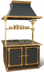 Варочный центр Restart ELG 043 фото 2 в Тюмени