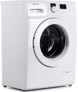 Стиральная машина Samsung WF 60 F1R0E2W/DLP фото 2 в Тюмени