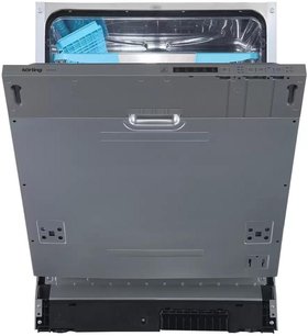 Встраиваемая посудомоечная машина Korting KDI 60140 фото 2 в Тюмени