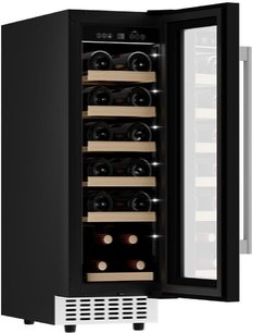 Винный шкаф Meyvel MV19-KWT1 фото 3 в Тюмени