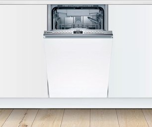 Встраиваемая посудомоечная машина Bosch SPV4EMX16E фото 2 в Тюмени