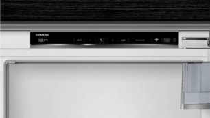 Встраиваемый холодильник SIEMENS KI82FHD20R фото 3 в Тюмени
