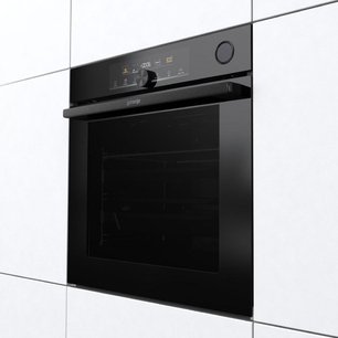 Духовой шкаф Горение BSA6747A04BG фото 3 в Тюмени Духовой шкаф Gorenje BSA6747A04BG фото 3 в Тюмени