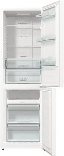 Холодильник Gorenje NRKP61EA2W4 фото 3 в Тюмени