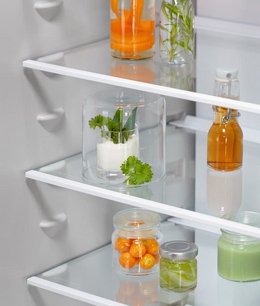 Встраиваемый холодильник Electrolux ENT6MD19S3 фото 4 в Тюмени