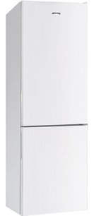 Холодильник Смег FC182PBN фото в Тюмени Холодильник Smeg FC182PBN фото в Тюмени