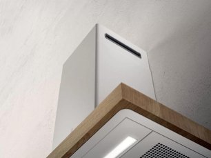 Вытяжка Элика BIO WH/A 90 ROVERE фото 4 в Тюмени Вытяжка Elica BIO WH/A 90 ROVERE фото 4 в Тюмени