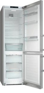 Холодильник Миле KFN 4795 DD CleanSteel фото 3 в Тюмени Холодильник Miele KFN 4795 DD CleanSteel фото 3 в Тюмени