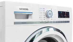 Стиральная машина Сименс WM14W740OE фото 3 в Тюмени Стиральная машина Siemens WM14W740OE фото 3 в Тюмени