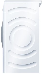 Стиральная машина Бош WLK 24247 OE фото 3 в Тюмени Стиральная машина Bosch WLK 24247 OE фото 3 в Тюмени