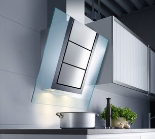 Вытяжка Гутман Vertica фото 3 в Тюмени Вытяжка Gutmann Vertica фото 3 в Тюмени