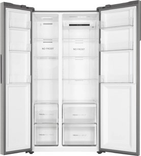 Холодильник Хайер HRF-541DM7RU фото 3 в Тюмени Холодильник Haier HRF-541DM7RU фото 3 в Тюмени