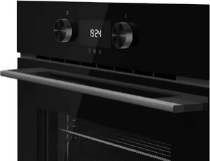 Духовой шкаф Тека HLC 8440 C FULL BLACK фото 4 в Тюмени Духовой шкаф Teka HLC 8440 C FULL BLACK фото 4 в Тюмени