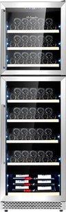 Винный шкаф La Sommeliere MT166DP фото 4 в Тюмени