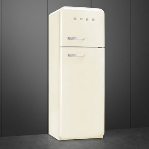 Холодильник Смег FAB30RCR6 фото 3 в Тюмени Холодильник Smeg FAB30RCR6 фото 3 в Тюмени