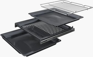 Духовой шкаф Бош HBG4795B7 фото 2 в Тюмени Духовой шкаф Bosch HBG4795B7 фото 2 в Тюмени