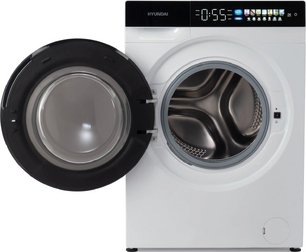 Стиральная машина Hyundai WFE9229 фото 3 в Тюмени