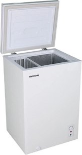 Морозильный ларь Hyundai CH10081 фото 2 в Тюмени