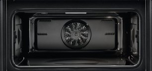 Духовой шкаф Электролюкс VKL8E08WZ фото 2 в Тюмени Духовой шкаф Electrolux VKL8E08WZ фото 2 в Тюмени