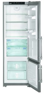 Холодильник Либхер CBPesf 3613 Comfort BioFresh фото 4 в Тюмени Холодильник Liebherr CBPesf 3613 Comfort BioFresh фото 4 в Тюмени