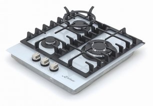 Независимая газовая поверхность Kaiser KCG 4380 W Turbo фото 2 в Тюмени