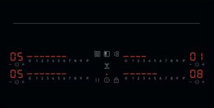 Варочная панель AEG TI84IF00FB фото 3 в Тюмени
