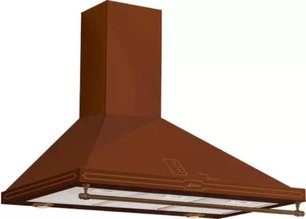 Вытяжка  Кайзер A 9416 CuBE фото в Тюмени Вытяжка  Kaiser A 9416 CuBE фото в Тюмени
