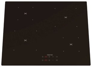 Независимая варочная панель Kuppersberg FA6IS04 фото в Тюмени