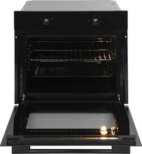 Духовой шкаф Hyundai HEO 6234 BG фото 3 в Тюмени