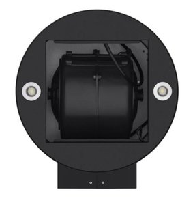 Вытяжка Маунфилд LEE Wall 35 Black фото 3 в Тюмени Вытяжка Maunfeld LEE Wall 35 Black фото 3 в Тюмени