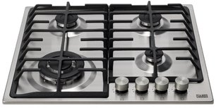 Варочная панель VARD VHGS6434X фото 3 в Тюмени