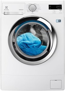 Стиральная машина Электролюкс EFU 361200 P фото в Тюмени Стиральная машина Electrolux EFU 361200 P фото в Тюмени