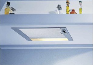 Вытяжка АЕГ DL6250-ML фото 2 в Тюмени Вытяжка AEG DL6250-ML фото 2 в Тюмени
