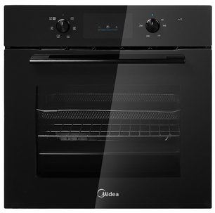 Духовой шкаф Мидеа MO47007GB фото в Тюмени Духовой шкаф Midea MO47007GB фото в Тюмени