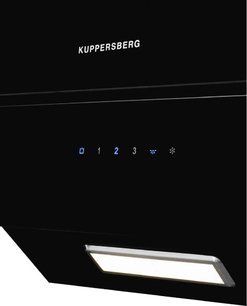 Вытяжка Куперсберг F 601 BL фото 4 в Тюмени Вытяжка Kuppersberg F 601 BL фото 4 в Тюмени