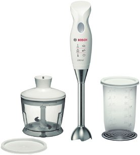 Блендер Bosch MSM 6B500