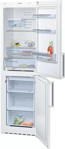 Двухкамерный холодильник Бош KGN 39XW26 R фото 2 в Тюмени Двухкамерный холодильник Bosch KGN 39XW26 R фото 2 в Тюмени