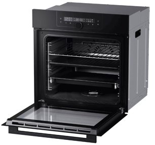 Духовой шкаф Хайер HOQ-F6QSN3GB фото 4 в Тюмени Духовой шкаф Haier HOQ-F6QSN3GB фото 4 в Тюмени