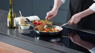 Варочная панель Signature Kitchen Suite SKSIT3621MS фото 4 в Тюмени