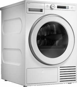 Сушильная машина Аско T310HCXLW.P фото 3 в Тюмени Сушильная машина Asko T310HCXLW.P фото 3 в Тюмени