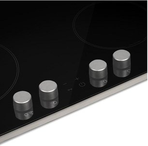 Индукционная варочная панель Korting HI 61071 KB фото 3 в Тюмени