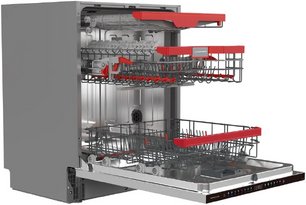 Встраиваемая посудомоечная машина Kuppersberg GSS 6077 фото 2 в Тюмени