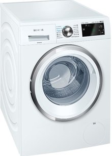 Стиральная машина Сименс WM14T740OE фото в Тюмени Стиральная машина Siemens WM14T740OE фото в Тюмени