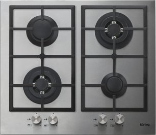 Варочная поверхность Korting HG 665 C2 TX фото в Тюмени